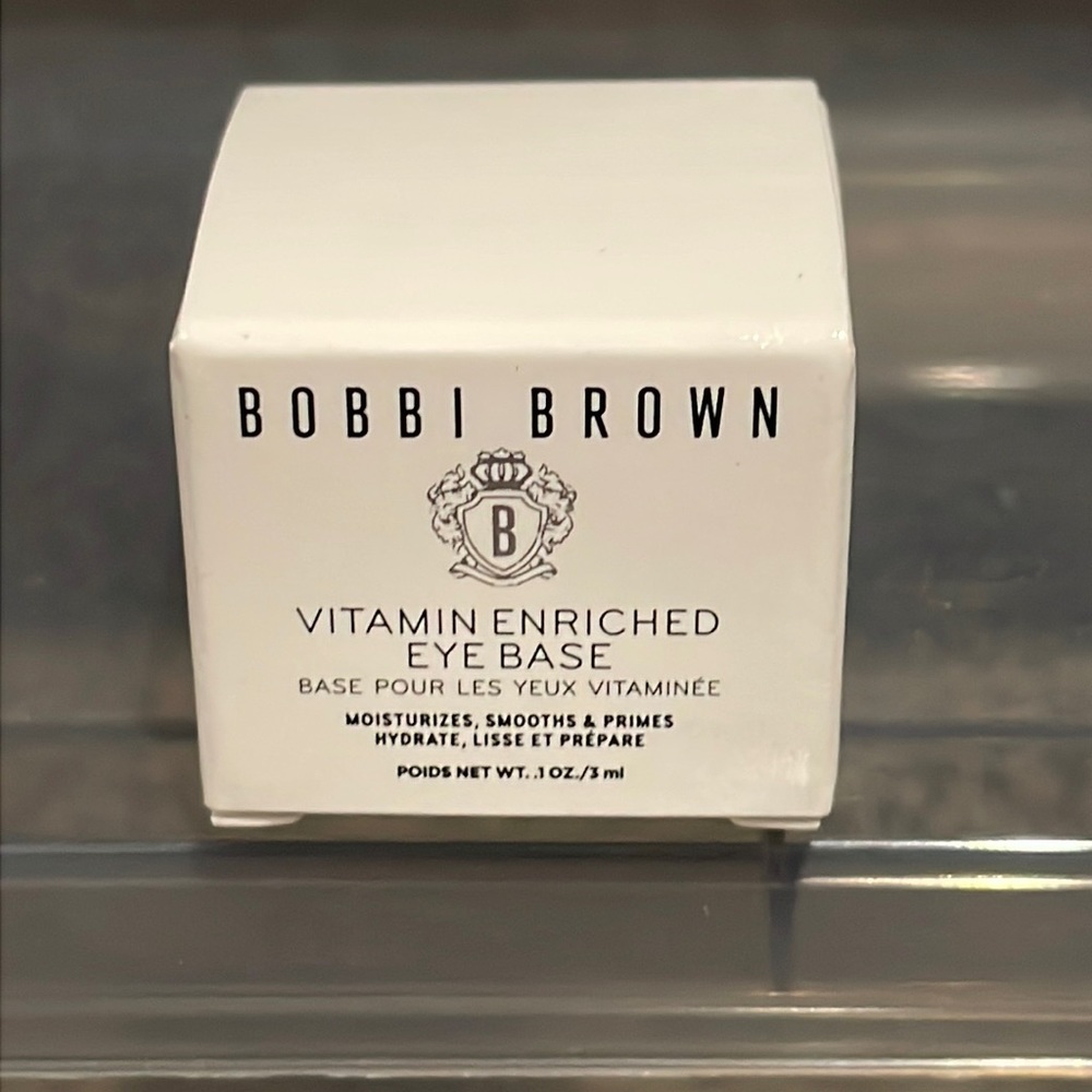 Bobbi Brown eye base